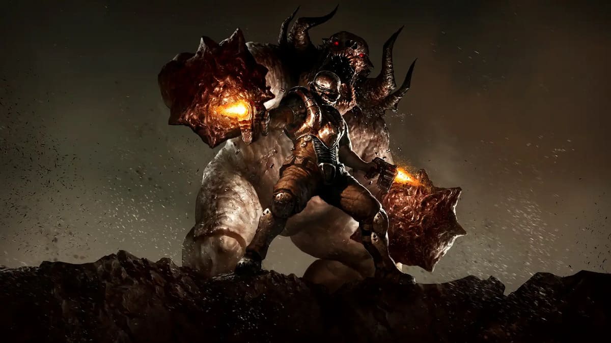 Doom 3 é liberado gratuitamente de surpresa pela  para assinantes do  Prime Gaming